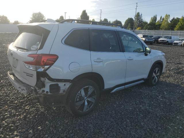 Фото 3 с аукциона – 2020 SUBARU FORESTER с VIN JF2SKAXC8LH607098