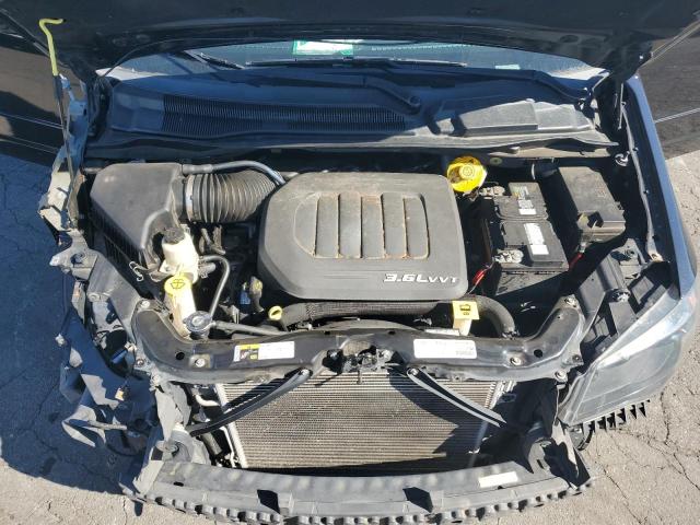Photo 12 from auction – 2015 DODGE GRAND CARA with VIN 2C4RDGEG0FR738504