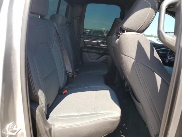 Photo 10 from auction – 2022 RAM 1500 BIG H with VIN 1C6RREBT8NN382880