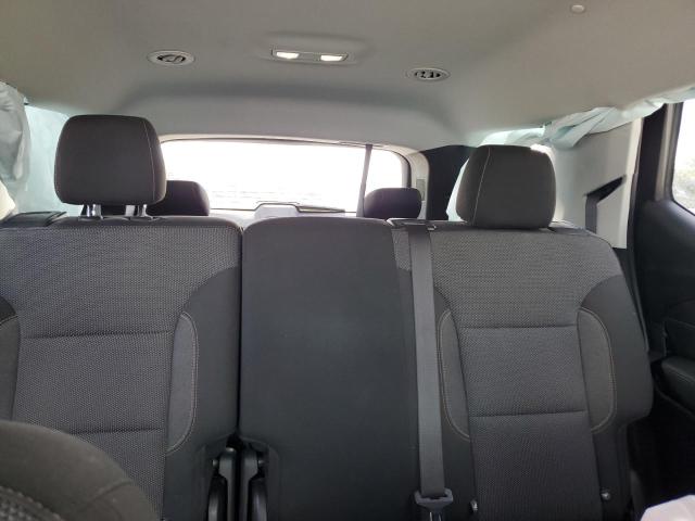 Photo 10 from auction – 2021 CHEVROLET TRAVERSE L with VIN 1GNERFKW3MJ189332