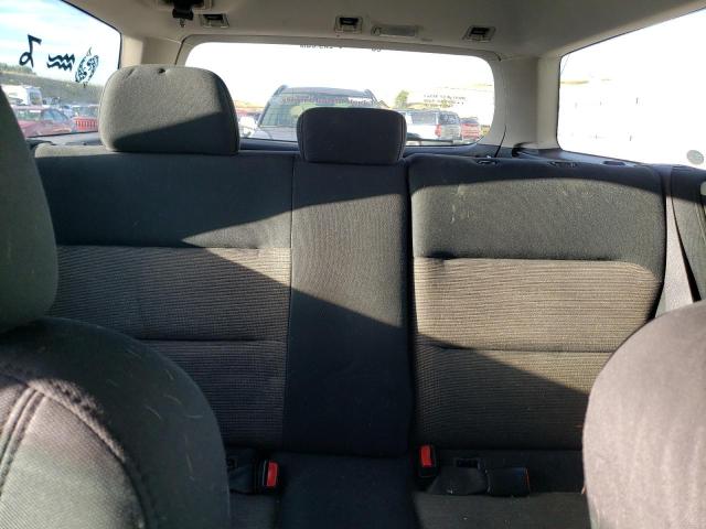 Photo 10 from auction – 2007 SUBARU OUTBACK OU with VIN 4S4BP61CX77331309