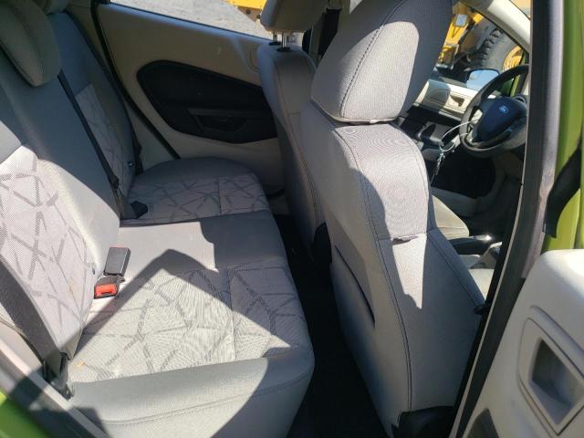 Photo 10 from auction – 2011 FORD FIESTA SE with VIN 3FADP4EJ4BM155873
