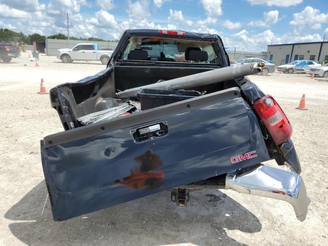 Photo 6 from auction – 2010 GMC SIERRA C15 with VIN 1GTSCVE07AZ274475