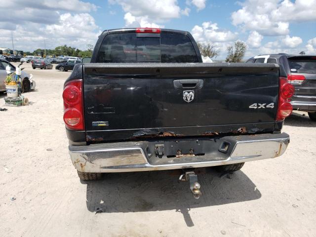 Photo 6 from auction – 2008 DODGE RAM 1500 S with VIN 1D7HU18N08J154782