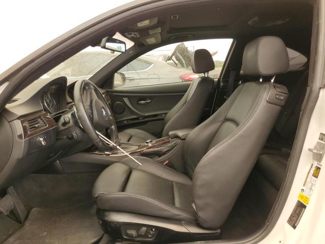 Photo 7 from auction – 2012 BMW 335 I with VIN WBAKG7C5XCE802256