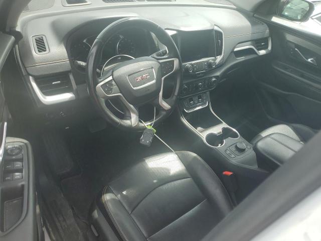 Photo 8 from auction – 2020 GMC TERRAIN SL with VIN 3GKALPEV7LL268676