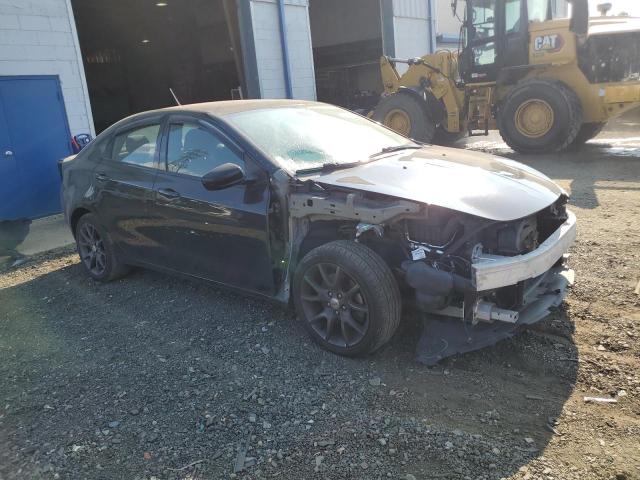 Photo 4 from auction – 2016 DODGE DART SXT S with VIN 1C3CDFFA8GD817471