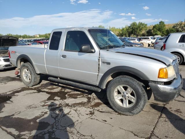 Photo 4 from auction – 2004 FORD RANGER SUP with VIN 1FTZR45E24PA32695