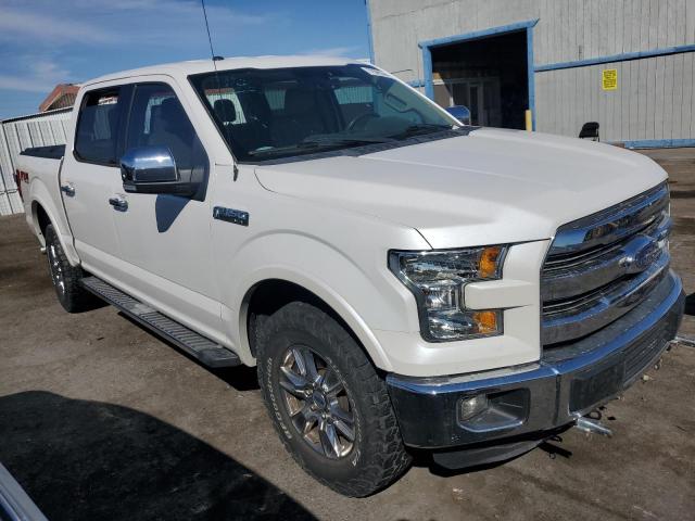 Photo 4 from auction – 2015 FORD F150 SUPER with VIN 1FTEW1EF4FKD10785