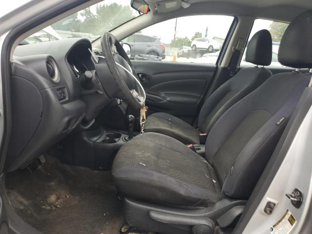 Photo 7 from auction – 2012 NISSAN VERSA S with VIN 3N1CN7AP1CL826417