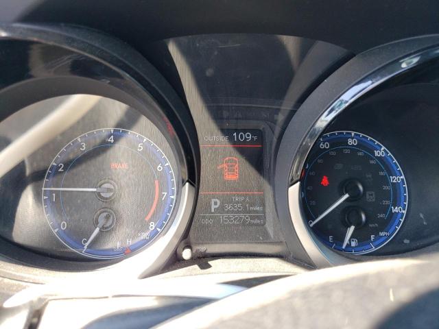 Photo 9 from auction – 2015 TOYOTA COROLLA L with VIN 5YFBURHE3FP223679