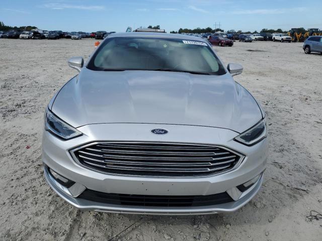 Photo 5 from auction – 2017 FORD FUSION TIT with VIN 3FA6P0K99HR124836