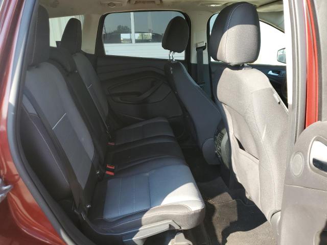 Photo 11 from auction – 2014 FORD ESCAPE SE with VIN 1FMCU0GX0EUA92291