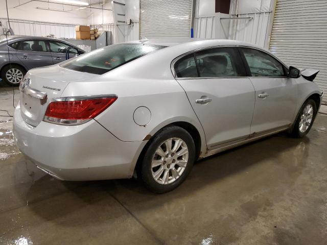Photo 3 from auction – 2012 BUICK LACROSSE C with VIN 1G4GB5E31CF157106