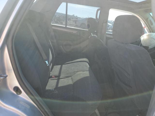 Photo 11 from auction – 2003 TOYOTA 4RUNNER SR with VIN JTEBT14R030019842