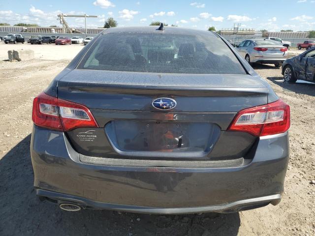 Photo 6 from auction – 2019 SUBARU LEGACY 2.5 with VIN 4S3BNAJ68K3005175