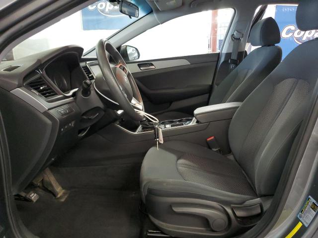 Photo 7 from auction – 2019 HYUNDAI SONATA SE with VIN 5NPE24AF5KH740904