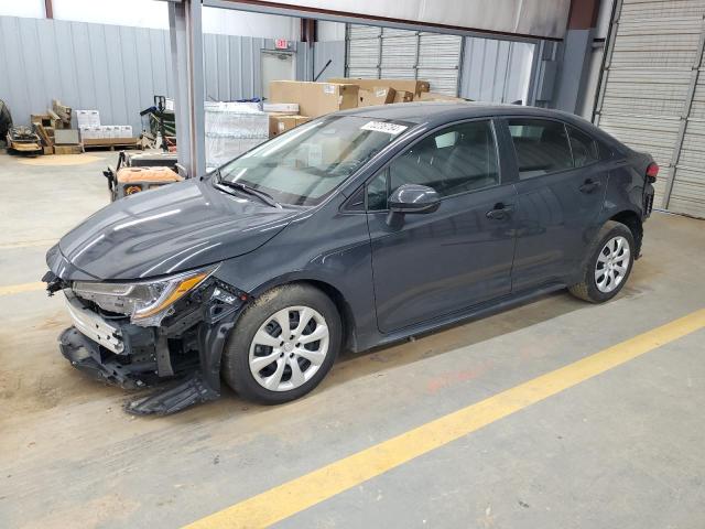 Фото 1 с аукциона – 2023 TOYOTA COROLLA LE с VIN 5YFB4MDE2PP019708