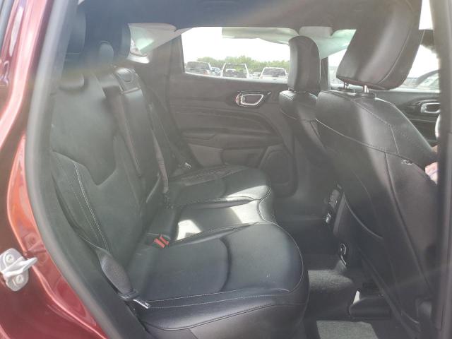 Foto 11 de la subasta – 2022 JEEP COMPASS LI con VIN 3C4NJDCB7NT213156