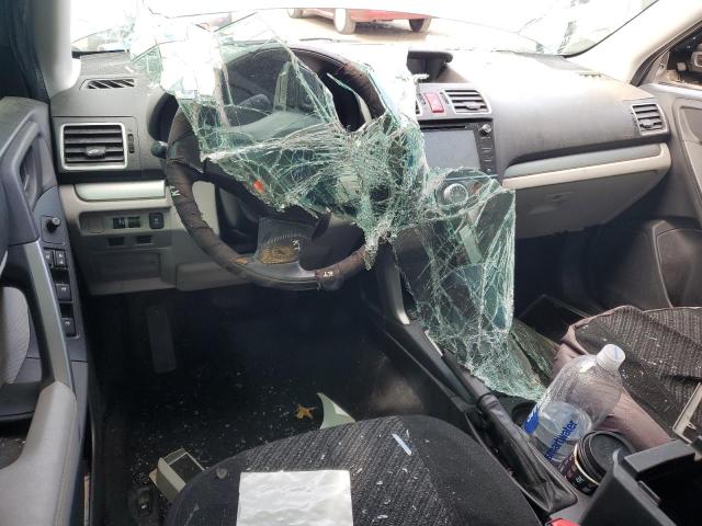 Photo 8 from auction – 2016 SUBARU FORESTER 2 with VIN JF2SJADC0GH425179