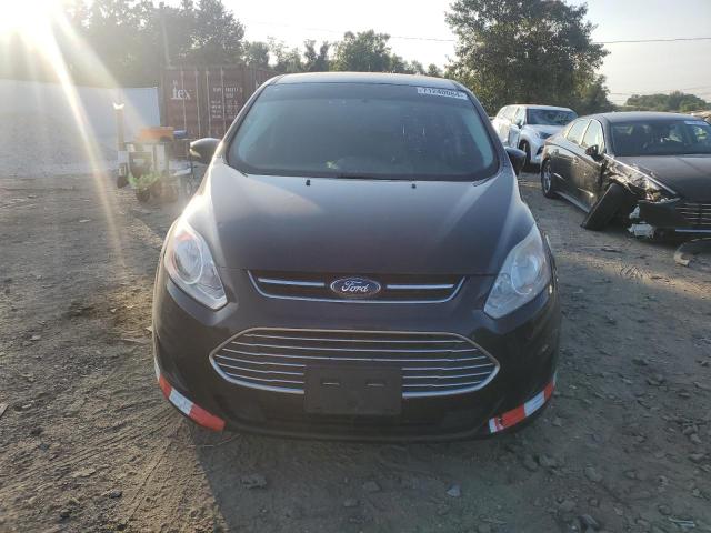 Photo 5 from auction – 2016 FORD C-MAX SE with VIN 1FADP5AU9GL111558