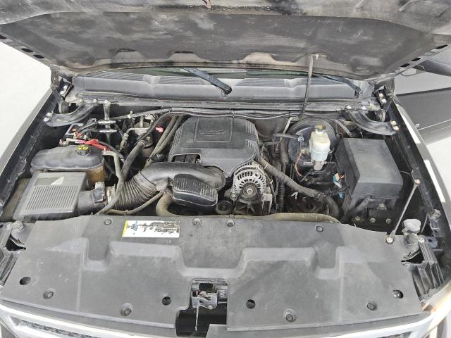 Photo 11 from auction – 2011 CHEVROLET SILVERADO with VIN 3GCPCREA6BG196262