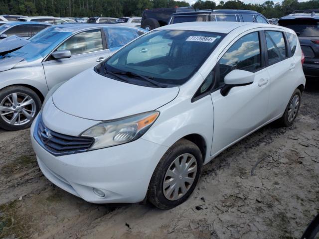NISSAN VERSA NOTE 2016 with VIN 3N1CE2CP0GL370948 - Photo from auction