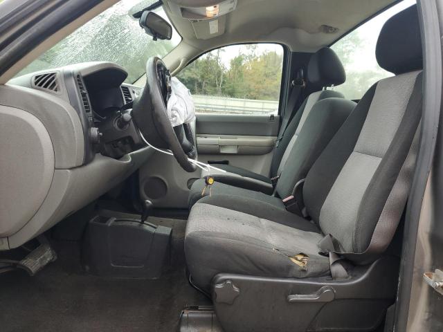 Photo 7 from auction – 2008 CHEVROLET SILVERADO with VIN 1GCEK14X78Z287082