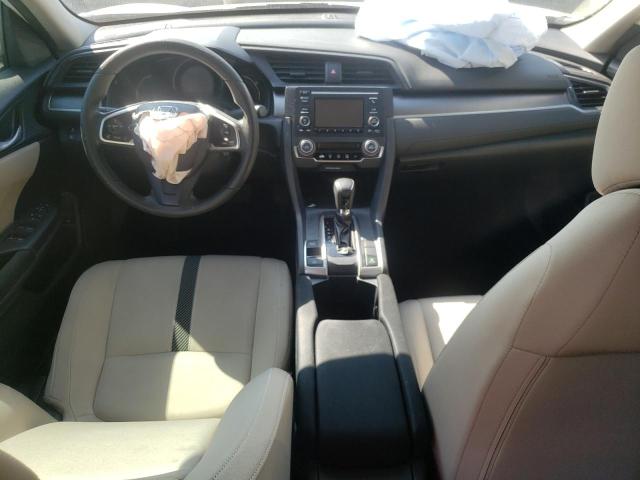Photo 8 from auction – 2016 HONDA CIVIC LX with VIN 19XFC2F56GE043596
