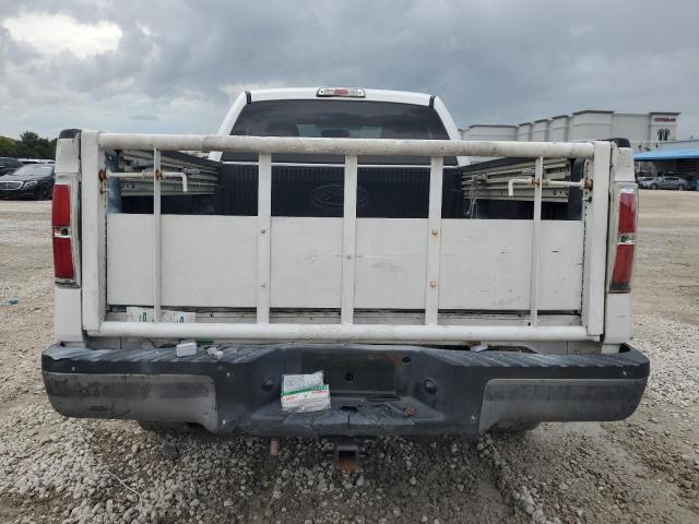 Photo 6 from auction – 2009 FORD F150 with VIN 1FTRF12W59KB82826
