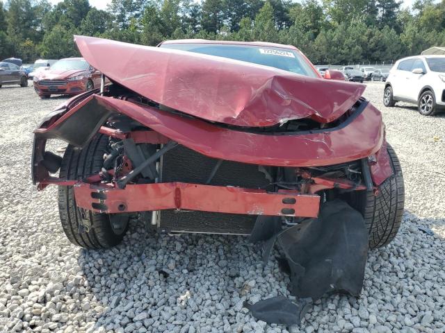 Photo 5 from auction – 2017 CHEVROLET CAMARO LT with VIN 1G1FB1RS7H0109221