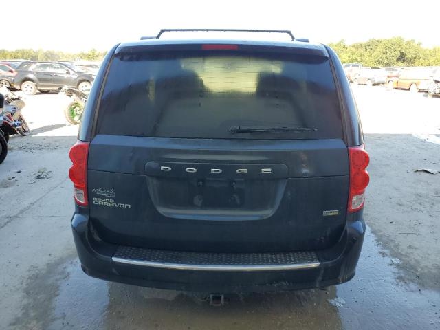 Photo 6 from auction – 2013 DODGE GRAND CARA with VIN 2C4RDGCGXDR591379