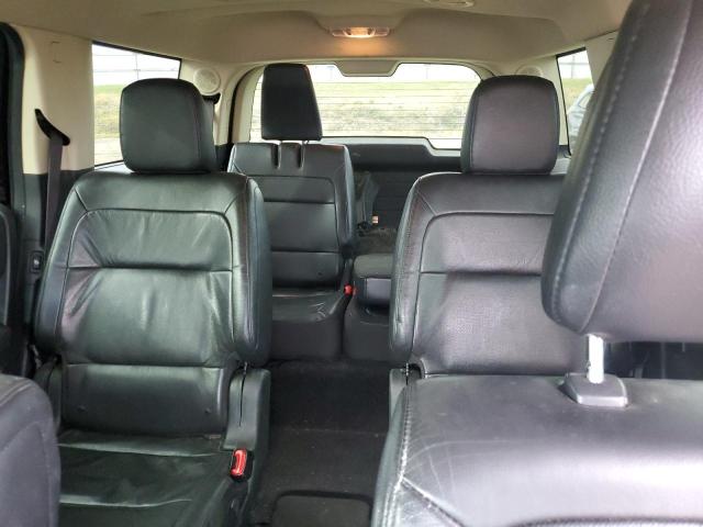 Photo 10 from auction – 2014 FORD FLEX LIMIT with VIN 2FMHK6D84EBD01033