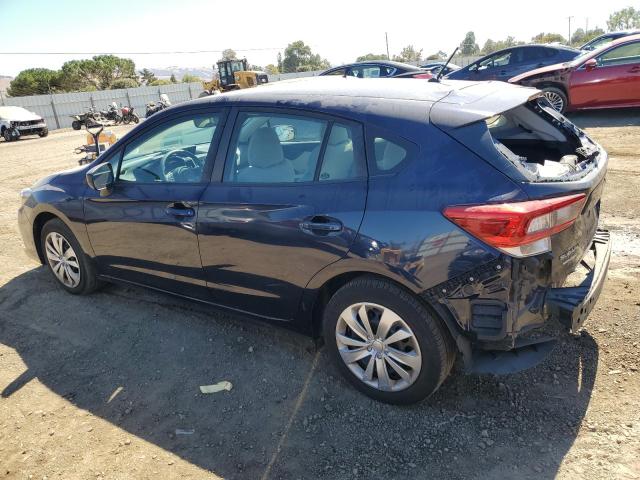 Photo 2 from auction – 2020 SUBARU IMPREZA with VIN 4S3GTAB68L3735079