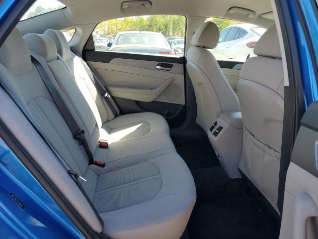 Photo 10 from auction – 2019 HYUNDAI SONATA LIM with VIN 5NPE34AF3KH783618