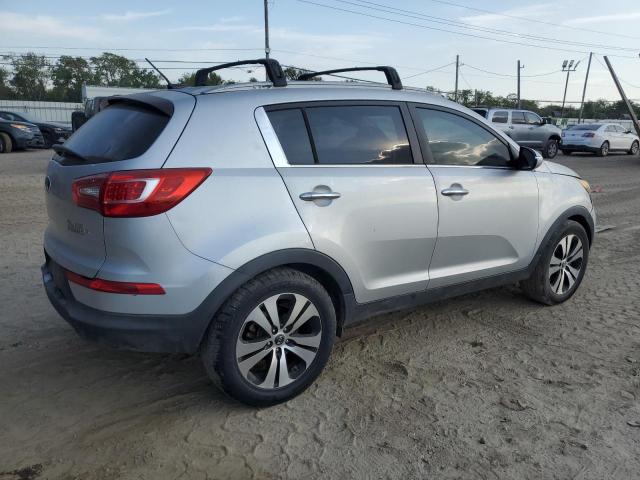 Photo 3 from auction – 2013 KIA SPORTAGE E with VIN KNDPC3A26D7467265