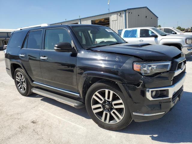 Photo 4 from auction – 2014 TOYOTA 4RUNNER SR with VIN JTEZU5JR7E5070784
