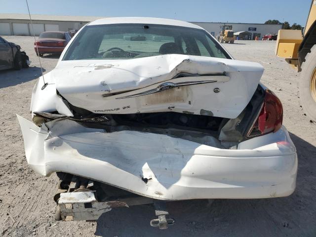 Photo 6 from auction – 2001 FORD TAURUS with VIN 1FAFP53U61G126539