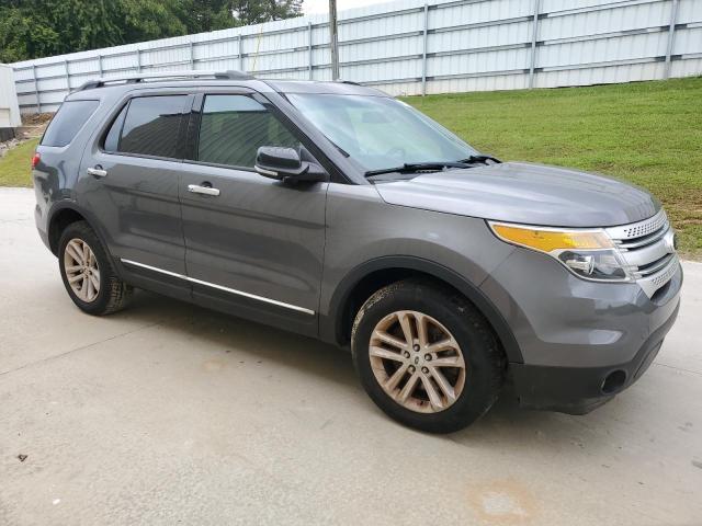 Photo 4 from auction – 2014 FORD EXPLORER X with VIN 1FM5K7D82EGB07506