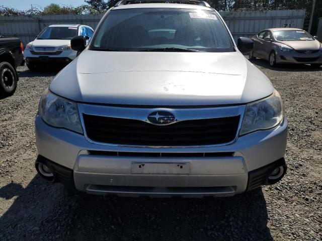 Photo 5 from auction – 2011 SUBARU FORESTER 2 with VIN JF2SHABC1BH774990