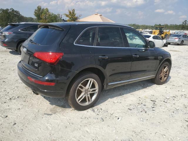 Photo 3 from auction – 2015 AUDI Q5 PREMIUM with VIN WA1LFAFP0FA089068