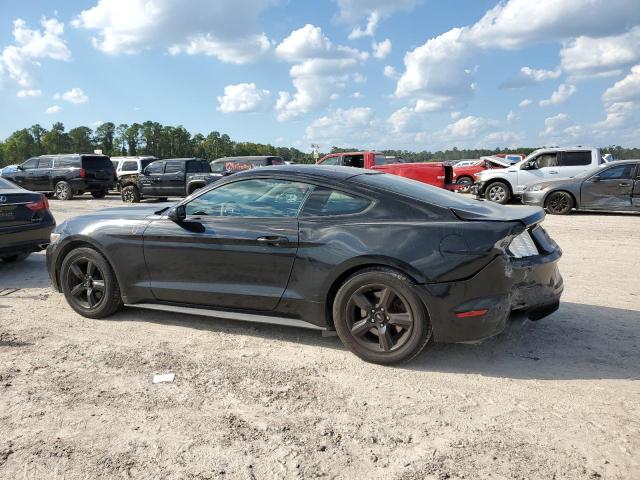 Photo 2 from auction – 2017 FORD MUSTANG with VIN 1FA6P8AM1H5271711