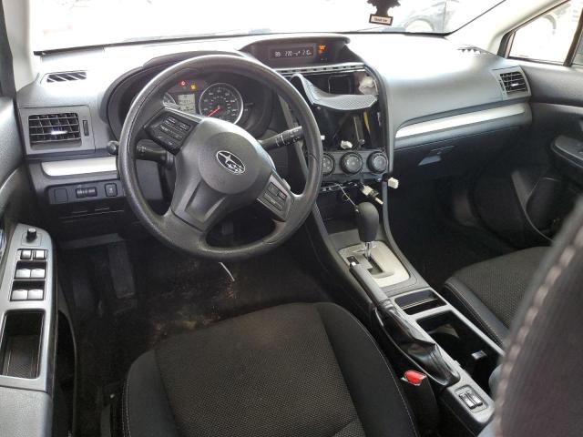 Photo 8 from auction – 2013 SUBARU XV CROSSTR with VIN JF2GPAVC0D2865761