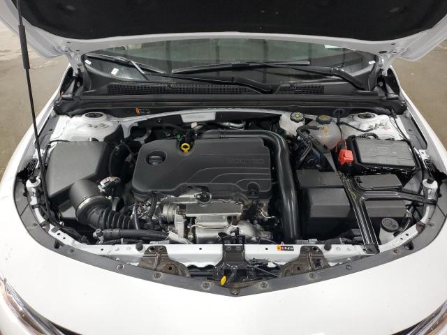 Photo 11 from auction – 2024 CHEVROLET MALIBU with VIN 1G1ZD5ST7RF232243