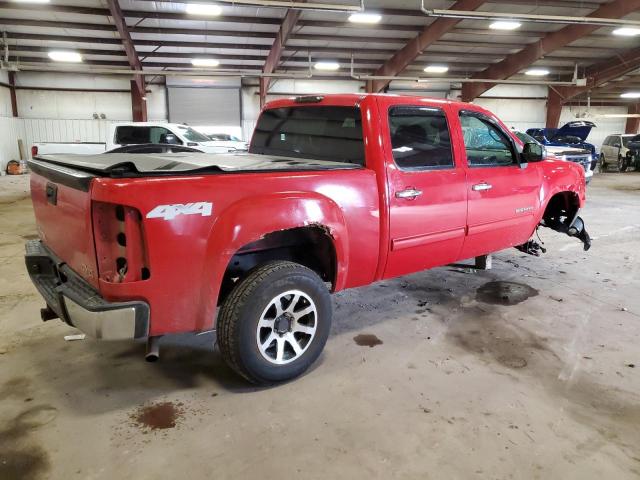 Photo 3 from auction – 2012 GMC SIERRA K15 with VIN 3GTP2UEA8CG239832