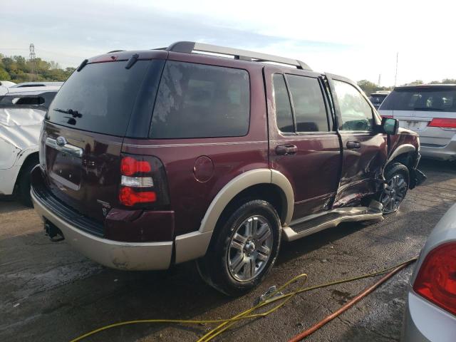 Photo 3 from auction – 2006 FORD EXPLORER E with VIN 1FMEU74876UB33337