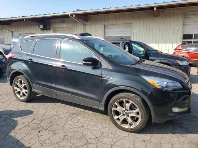 Photo 4 from auction – 2014 FORD ESCAPE TIT with VIN 1FMCU9J98EUE48436