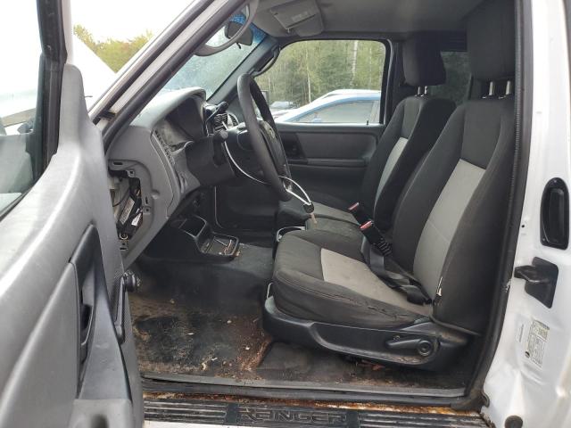 Photo 7 from auction – 2011 FORD RANGER SUP with VIN 1FTKR4EE3BPA65042