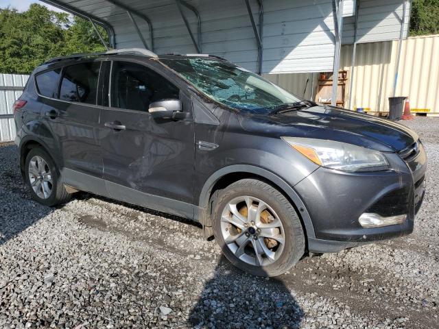 Photo 4 from auction – 2016 FORD ESCAPE TIT with VIN 1FMCU9J90GUB85331