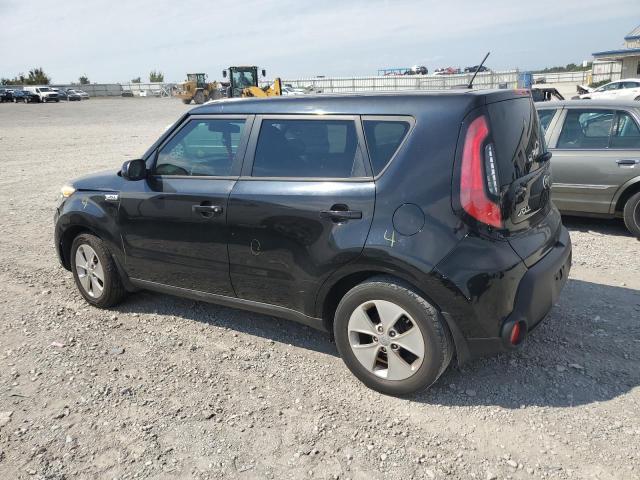 Photo 2 from auction – 2016 KIA SOUL with VIN KNDJN2A22G7831115